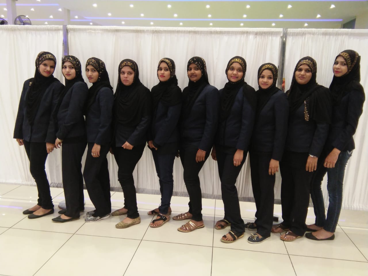 Make My Occasion Event Gallery